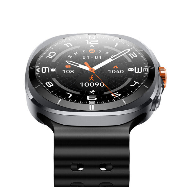 Logo Smart Watch