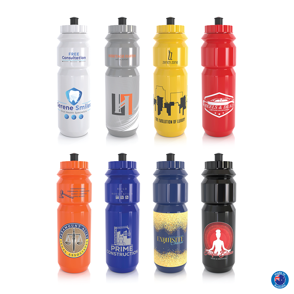 Le Tour Drink Bottle 800ml