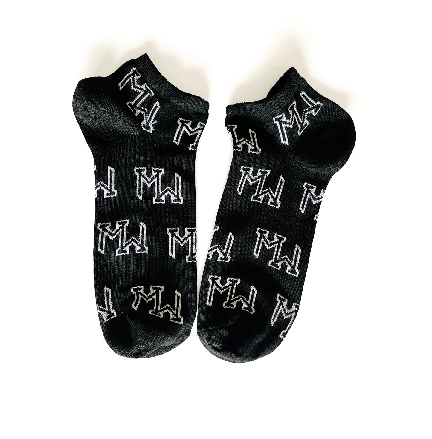 Custom Cotton Socks