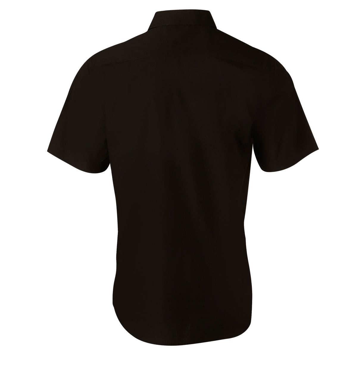 Nano™ Tech Short Sleeve Mens Shirt