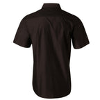 Nano™ Tech Short Sleeve Mens Shirt