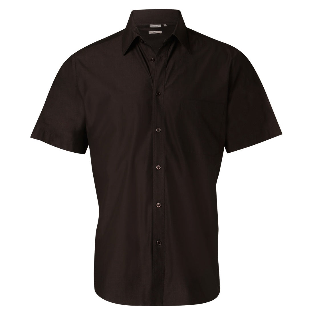 Nano™ Tech Short Sleeve Mens Shirt
