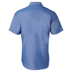Nano™ Tech Short Sleeve Mens Shirt