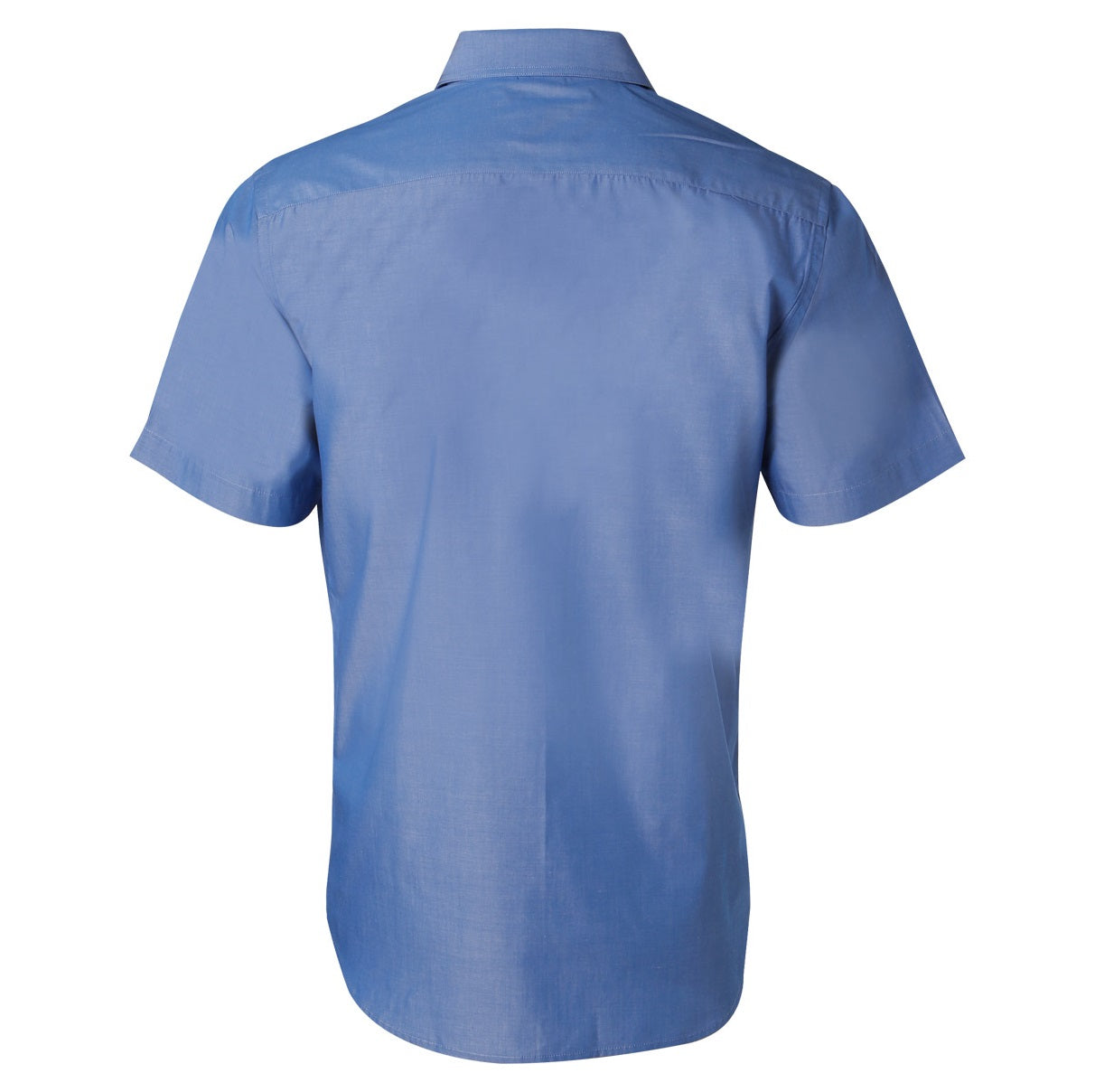 Nano™ Tech Short Sleeve Mens Shirt