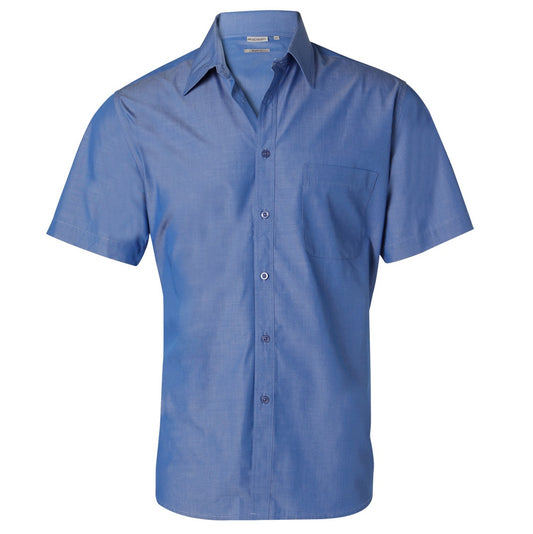 Nano™ Tech Short Sleeve Mens Shirt