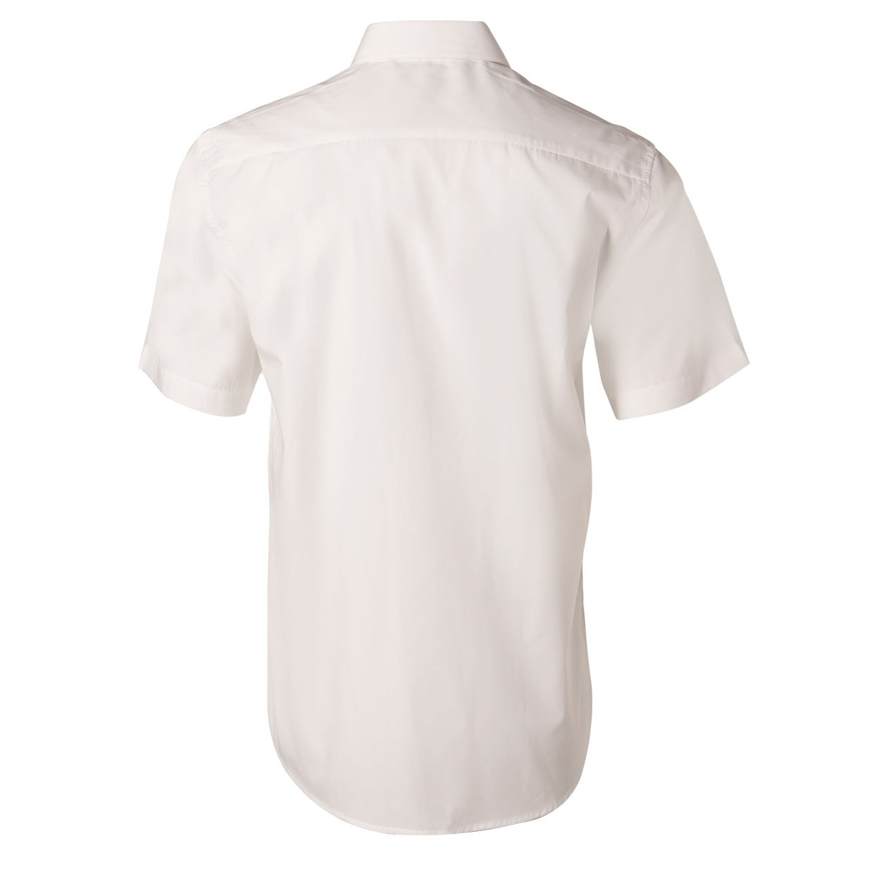 Nano™ Tech Short Sleeve Mens Shirt
