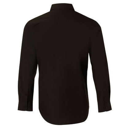 Nano™ Tech Long Sleeve Mens Shirt