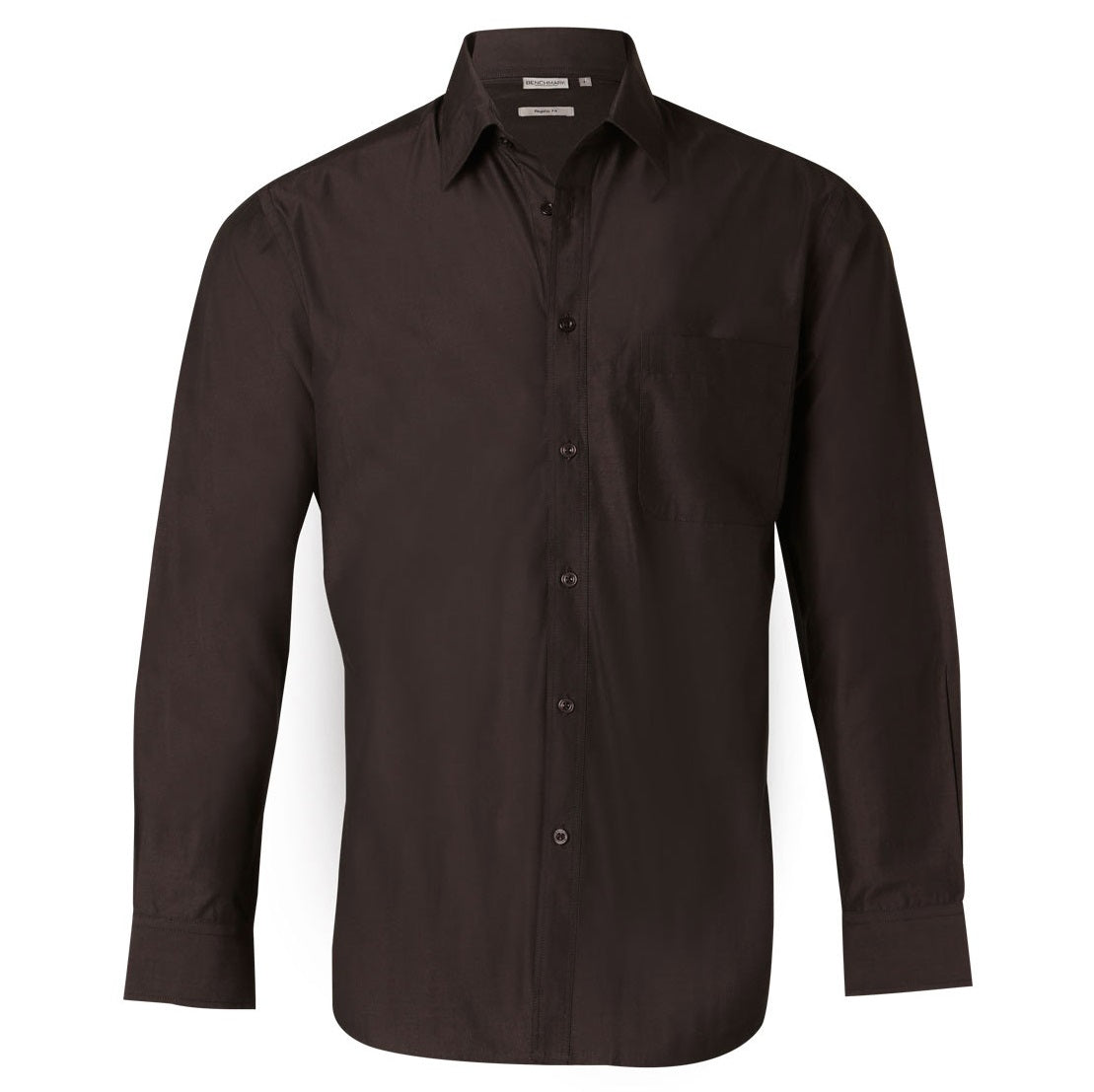 Nano™ Tech Long Sleeve Mens Shirt