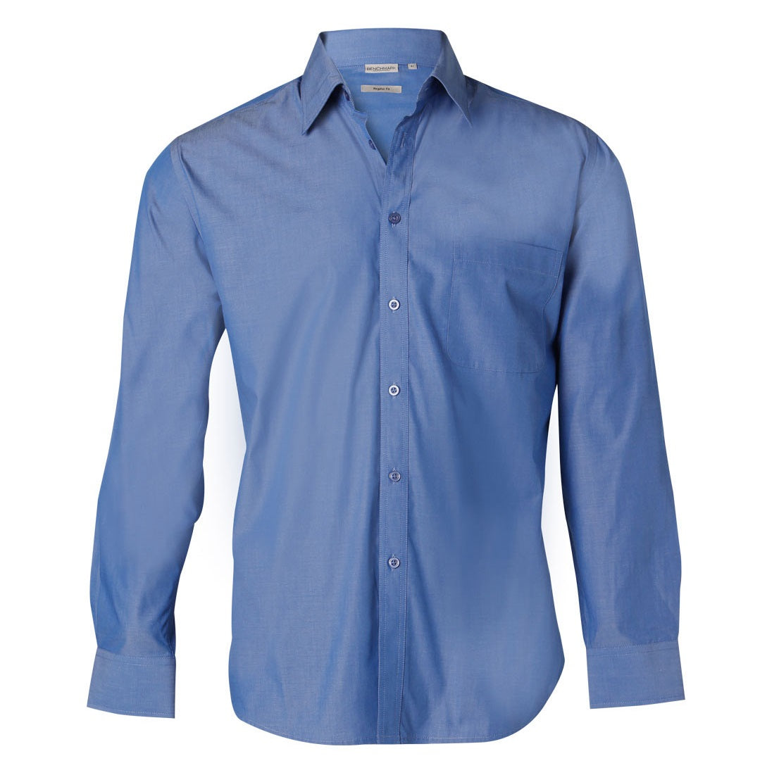 Nano™ Tech Long Sleeve Mens Shirt