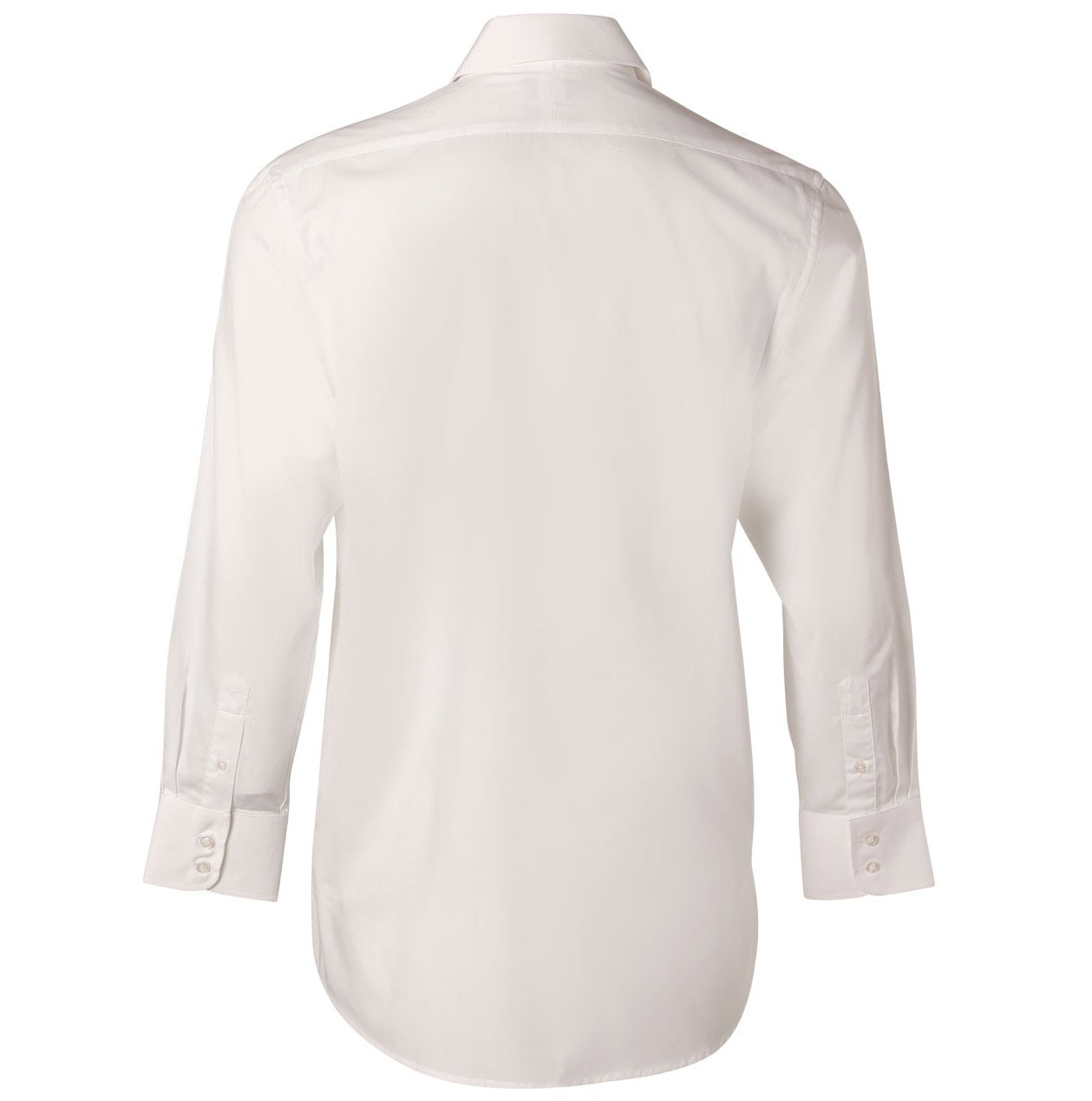 Nano™ Tech Long Sleeve Mens Shirt