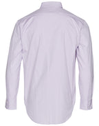 CVC Oxford Long Sleeve Mens Shirt