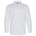 CVC Oxford Long Sleeve Mens Shirt