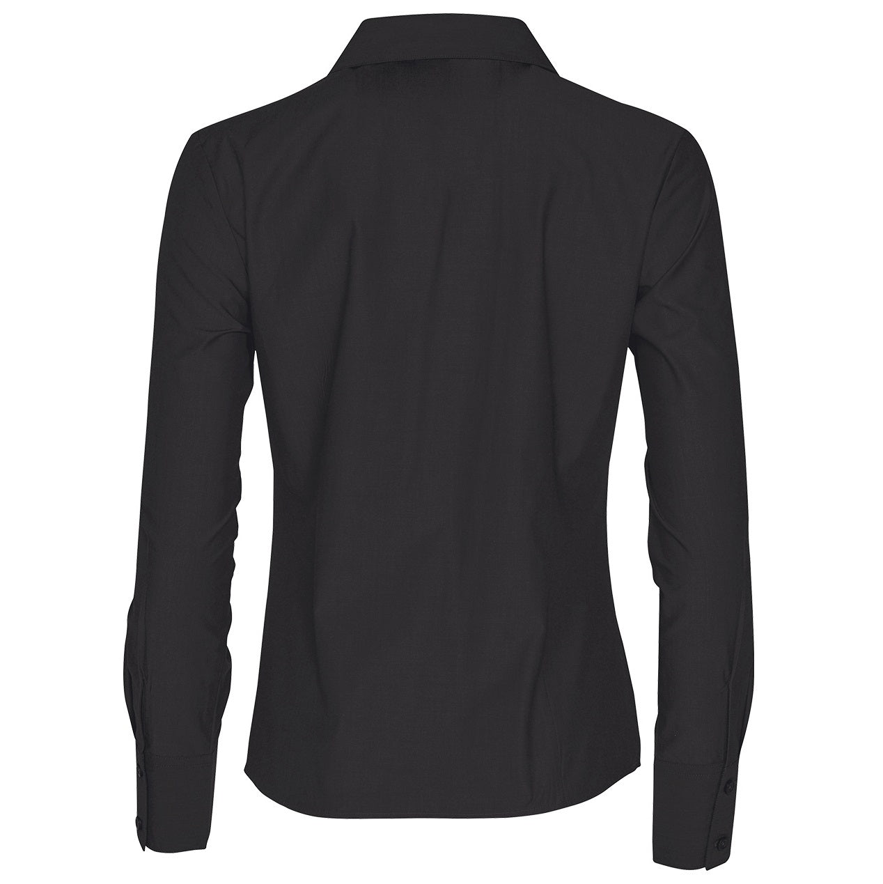 Nano™ Tech Long Sleeve Ladies Shirt