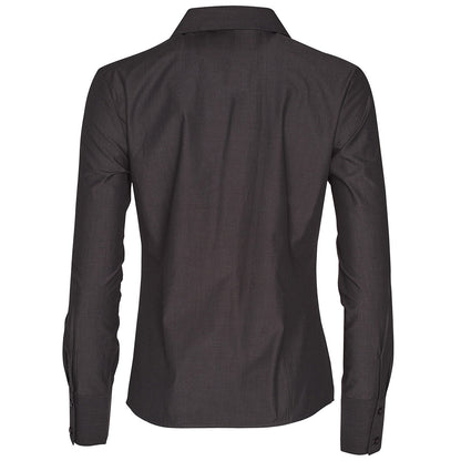 Nano™ Tech Long Sleeve Ladies Shirt