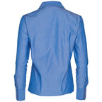 Nano™ Tech Long Sleeve Ladies Shirt