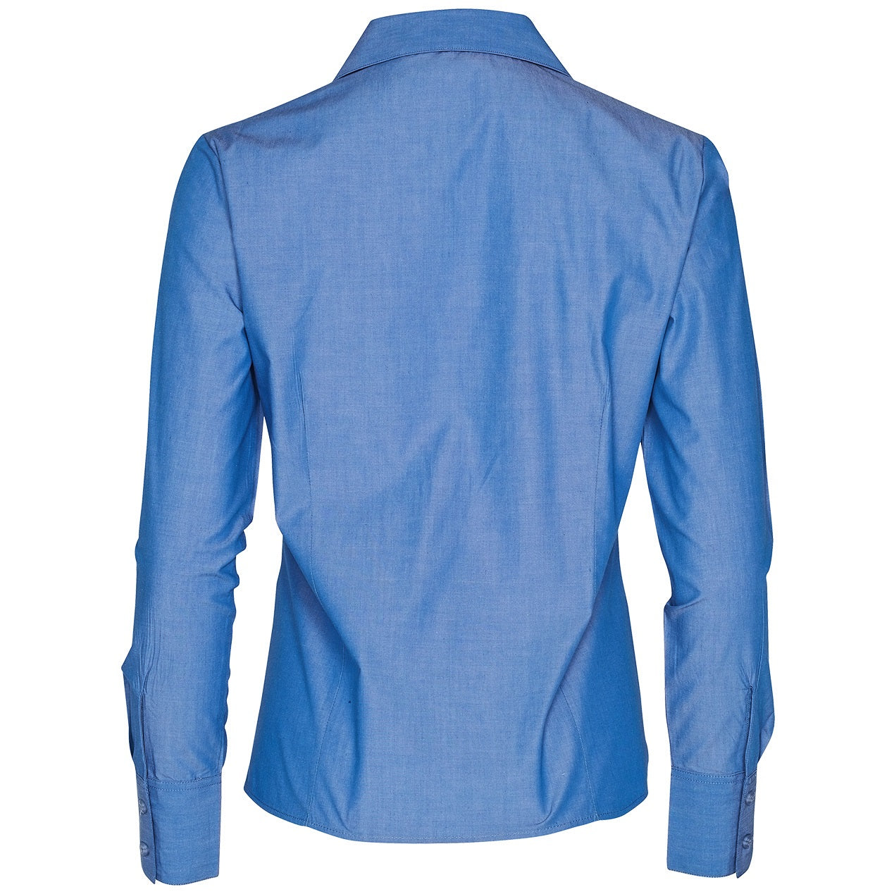 Nano™ Tech Long Sleeve Ladies Shirt