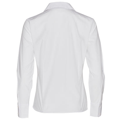 Nano™ Tech Long Sleeve Ladies Shirt