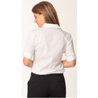 Nano™ Tech 3/4 Sleeve Ladies Shirt