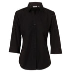 Nano™ Tech 3/4 Sleeve Ladies Shirt