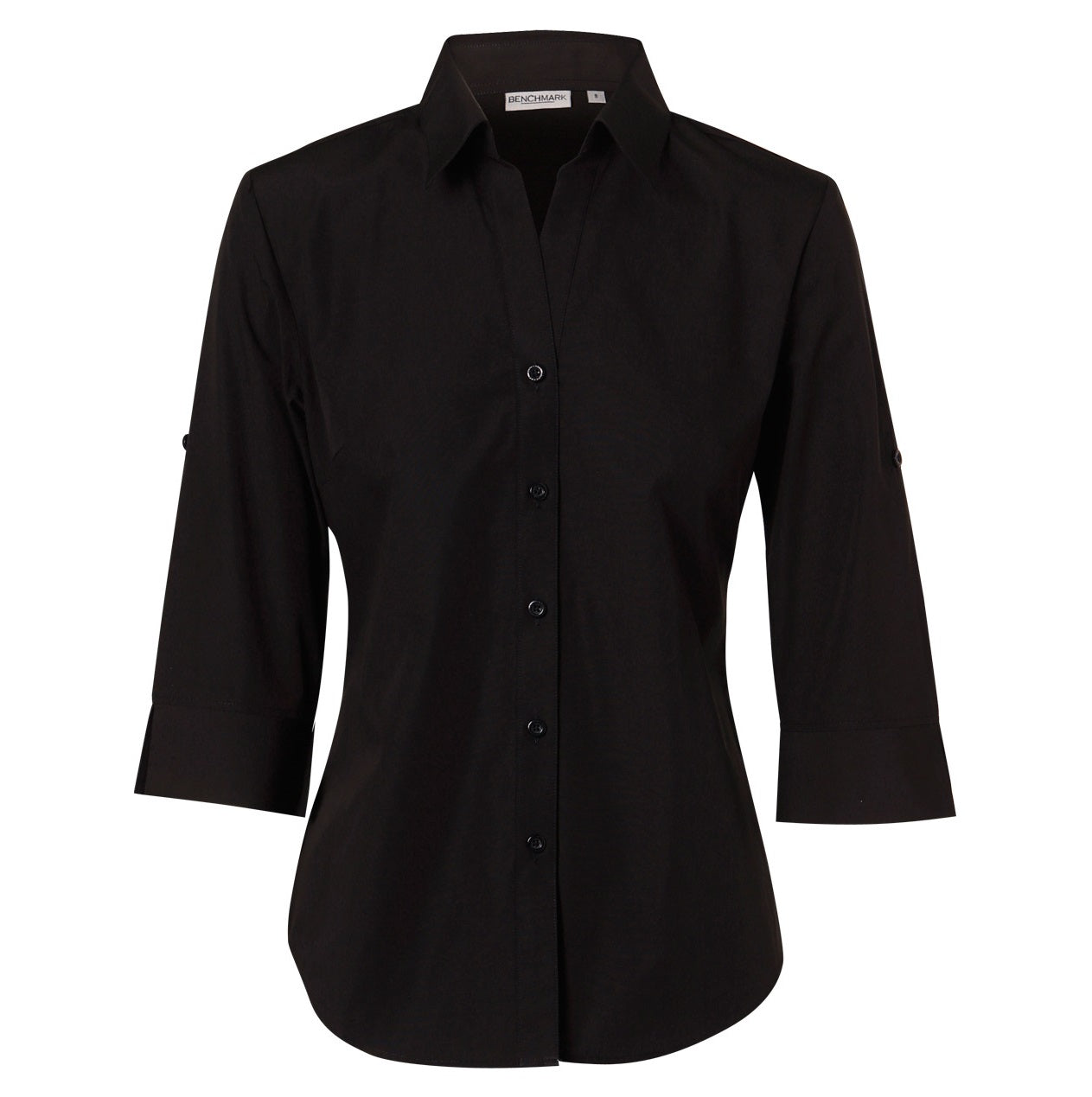Nano™ Tech 3/4 Sleeve Ladies Shirt