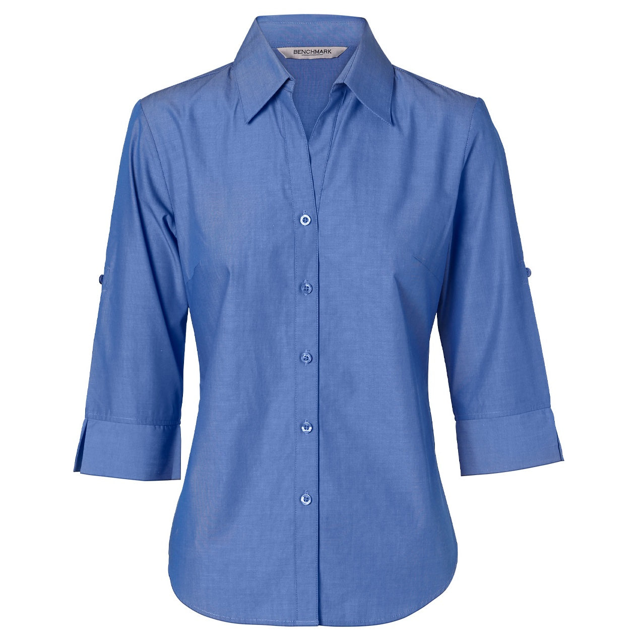 Nano™ Tech 3/4 Sleeve Ladies Shirt