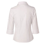 Nano™ Tech 3/4 Sleeve Ladies Shirt