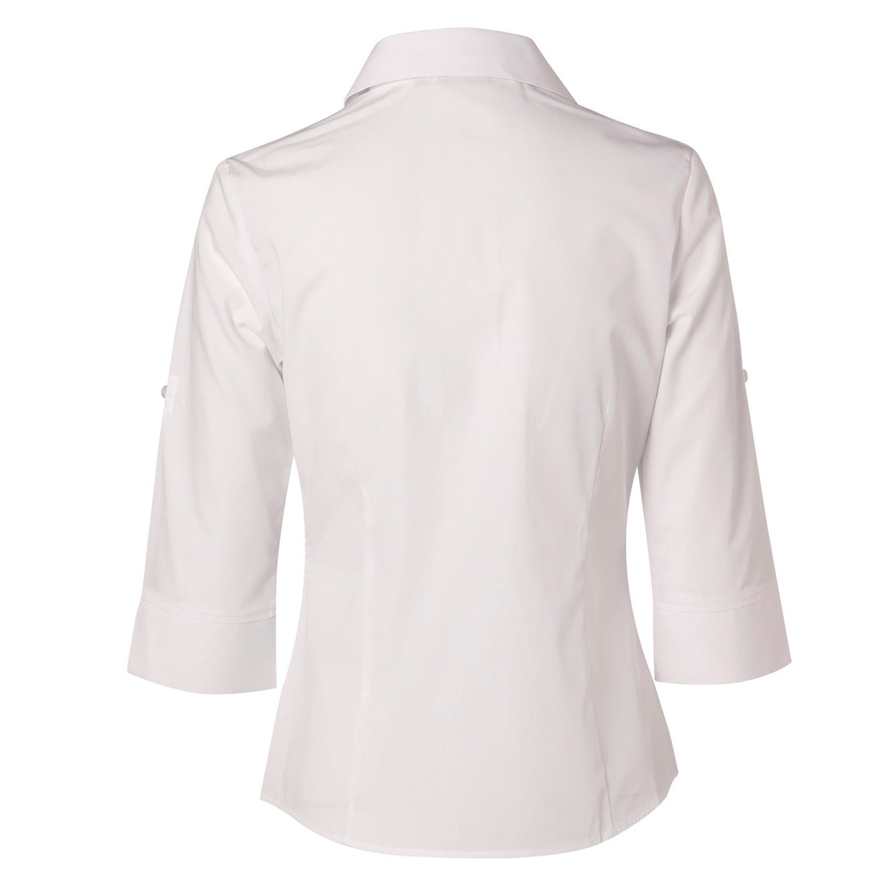 Nano™ Tech 3/4 Sleeve Ladies Shirt