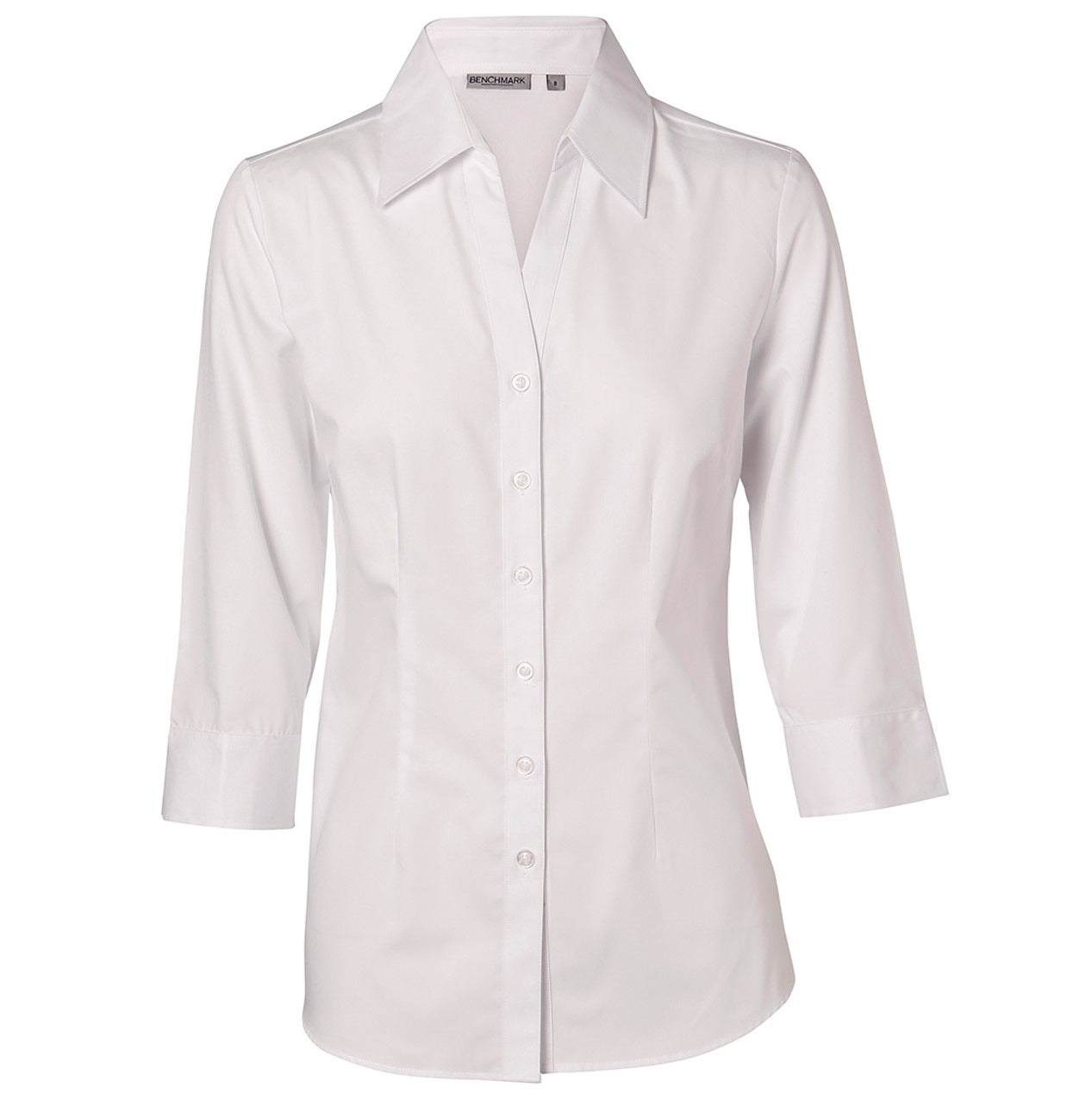 Nano™ Tech 3/4 Sleeve Ladies Shirt