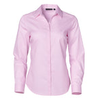 Barkley Tapered Long Sleeve Ladies Shirt