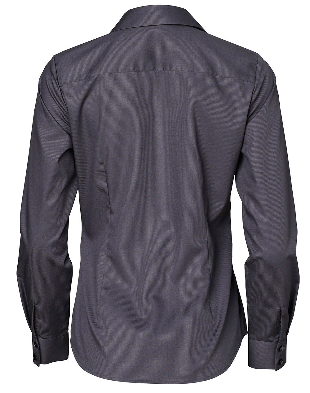 Barkley Tapered Long Sleeve Ladies Shirt