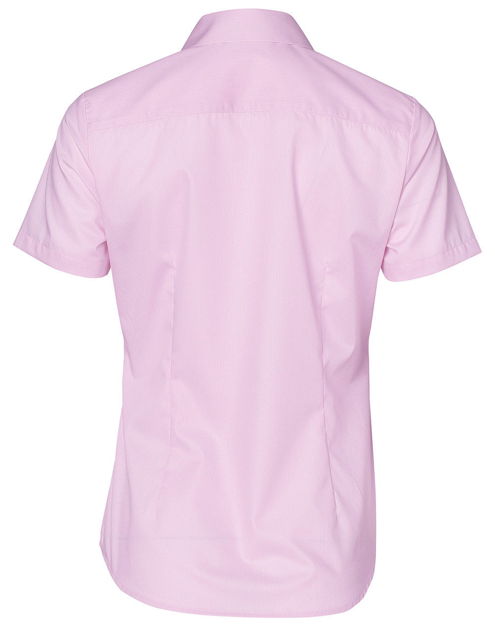 Barkley Taped Short Sleeve Ladies Shirt