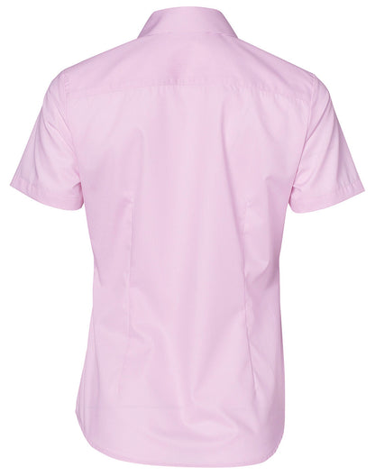 Barkley Taped Short Sleeve Ladies Shirt