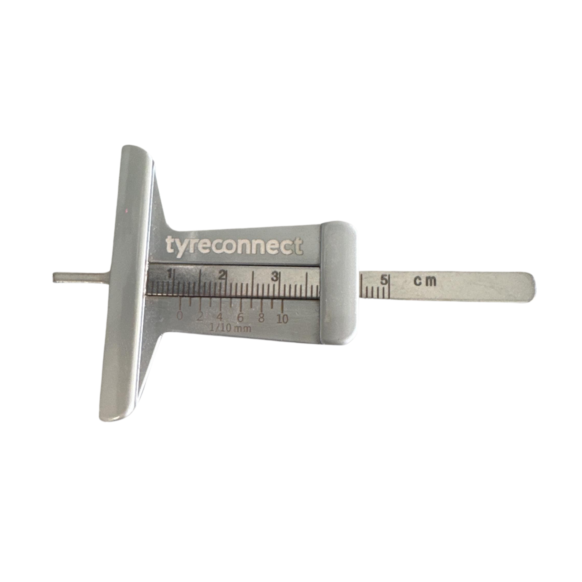 Tyreconnect Tyre Tread Gauge