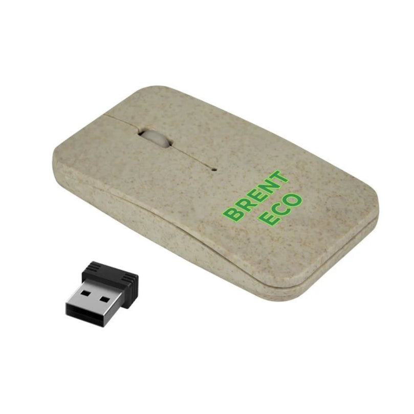 Brent Eco Wireless Mouse