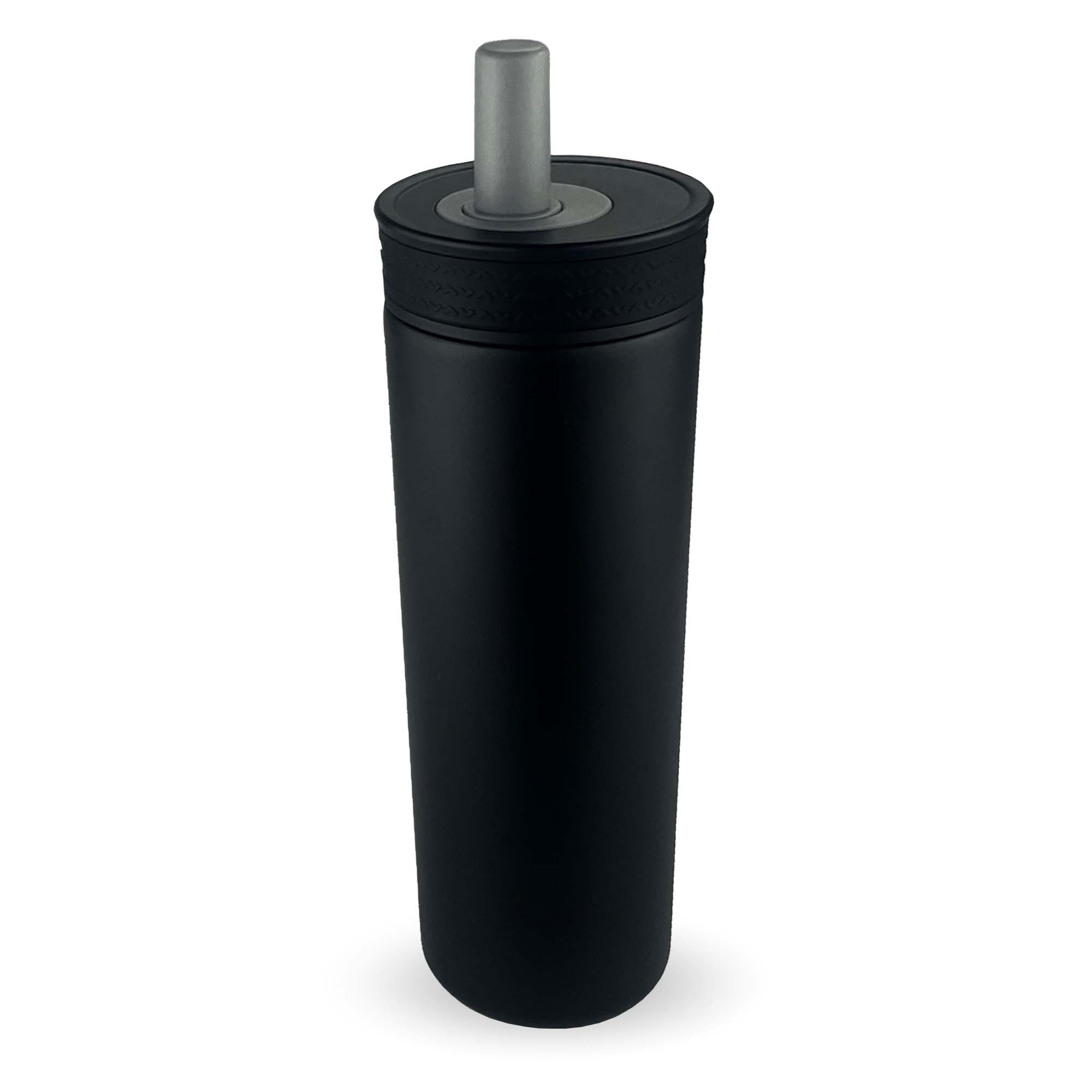Naples Vacuum Tumbler