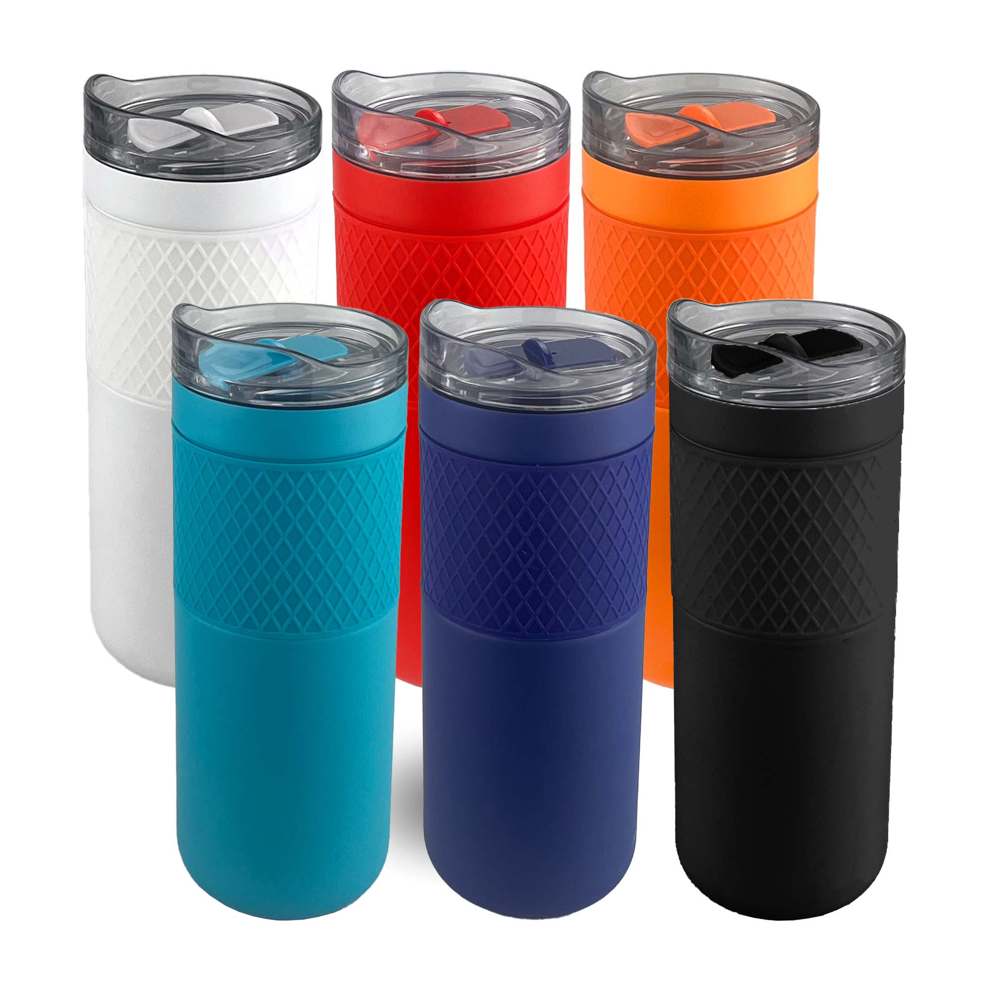 Siena Vacuum Tumbler