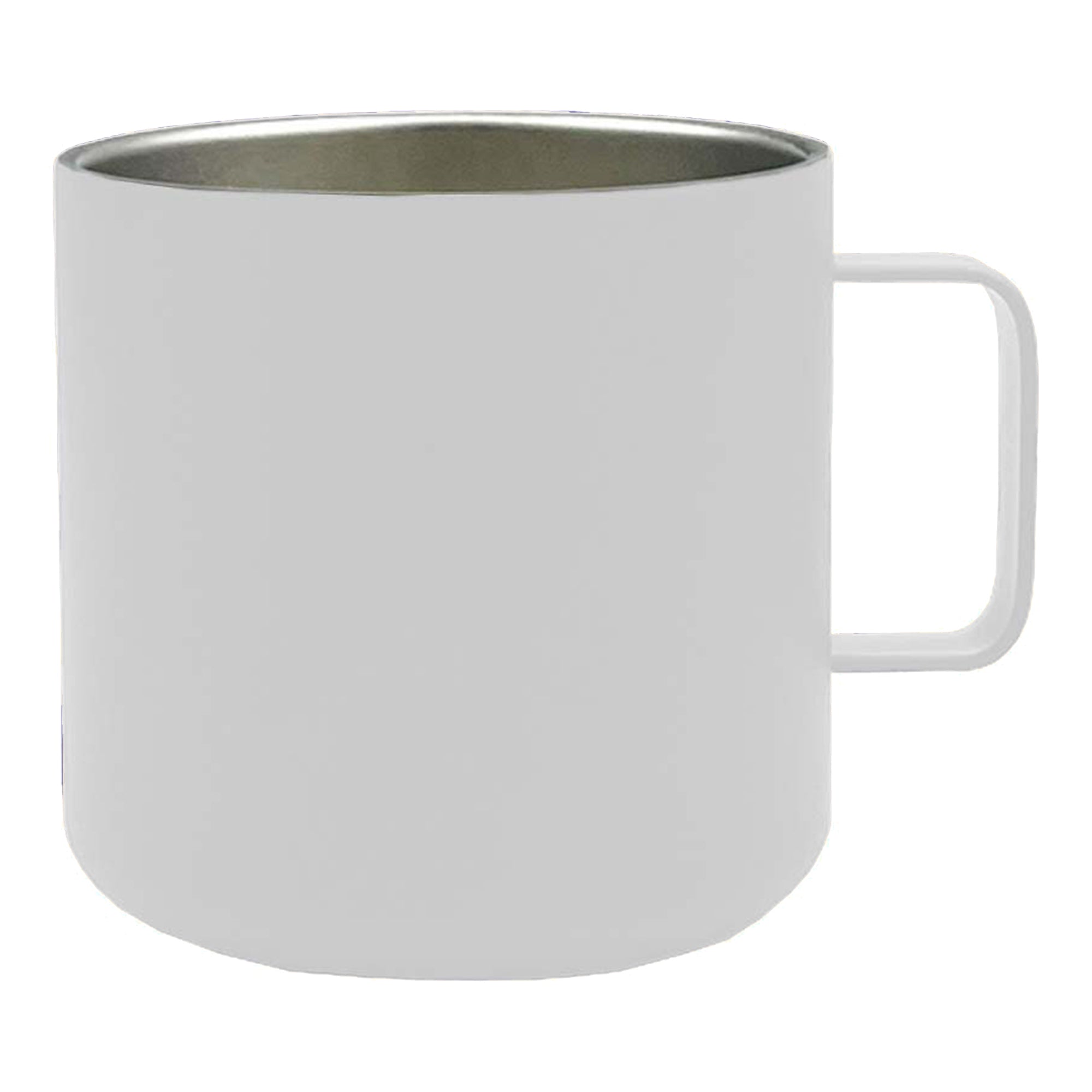 Dundee Stainless Steel Coffee Cup 380ml