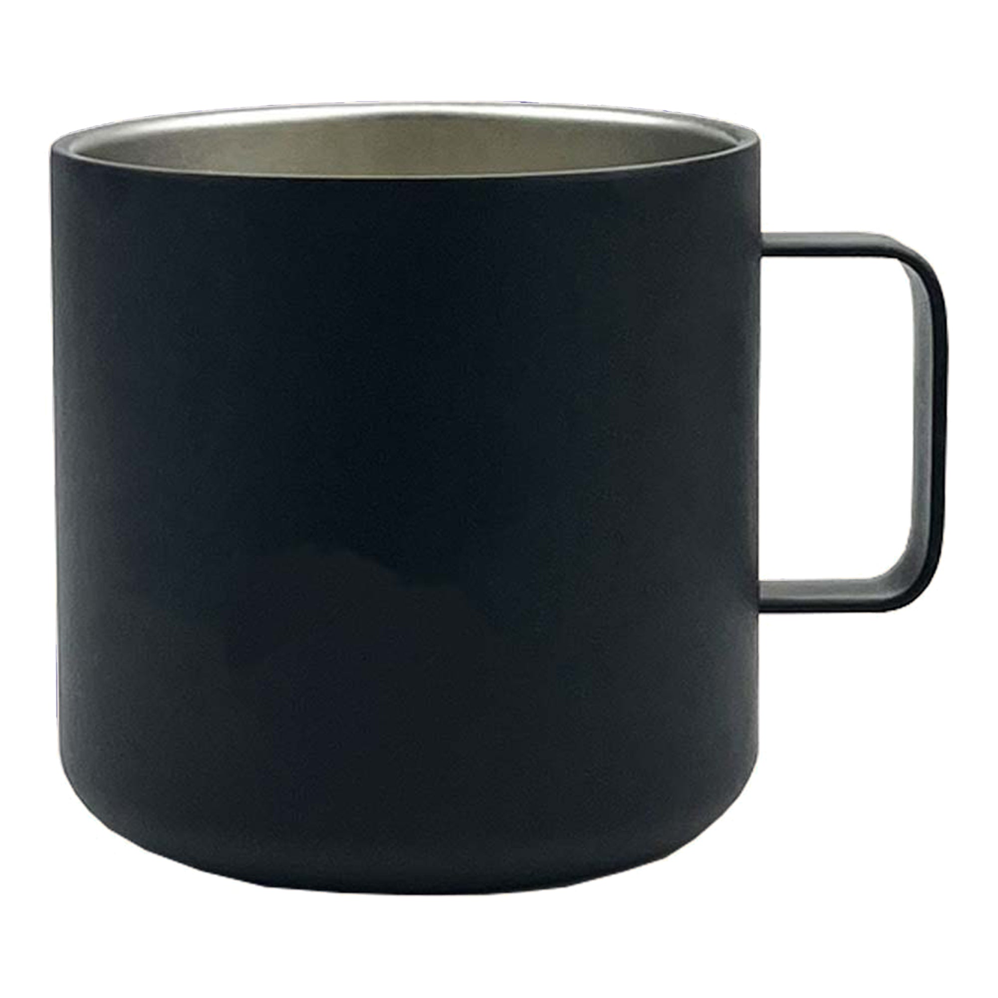 Dundee Stainless Steel Coffee Cup 380ml