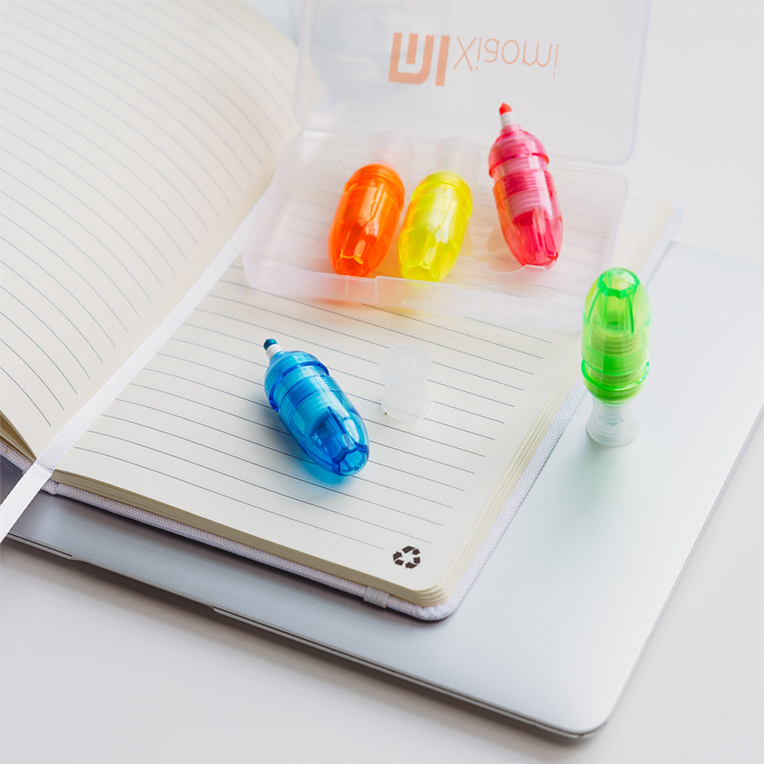 Mackie Highlighter Sets