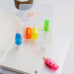 Mackie Highlighter Sets