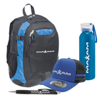 Maxam Packs