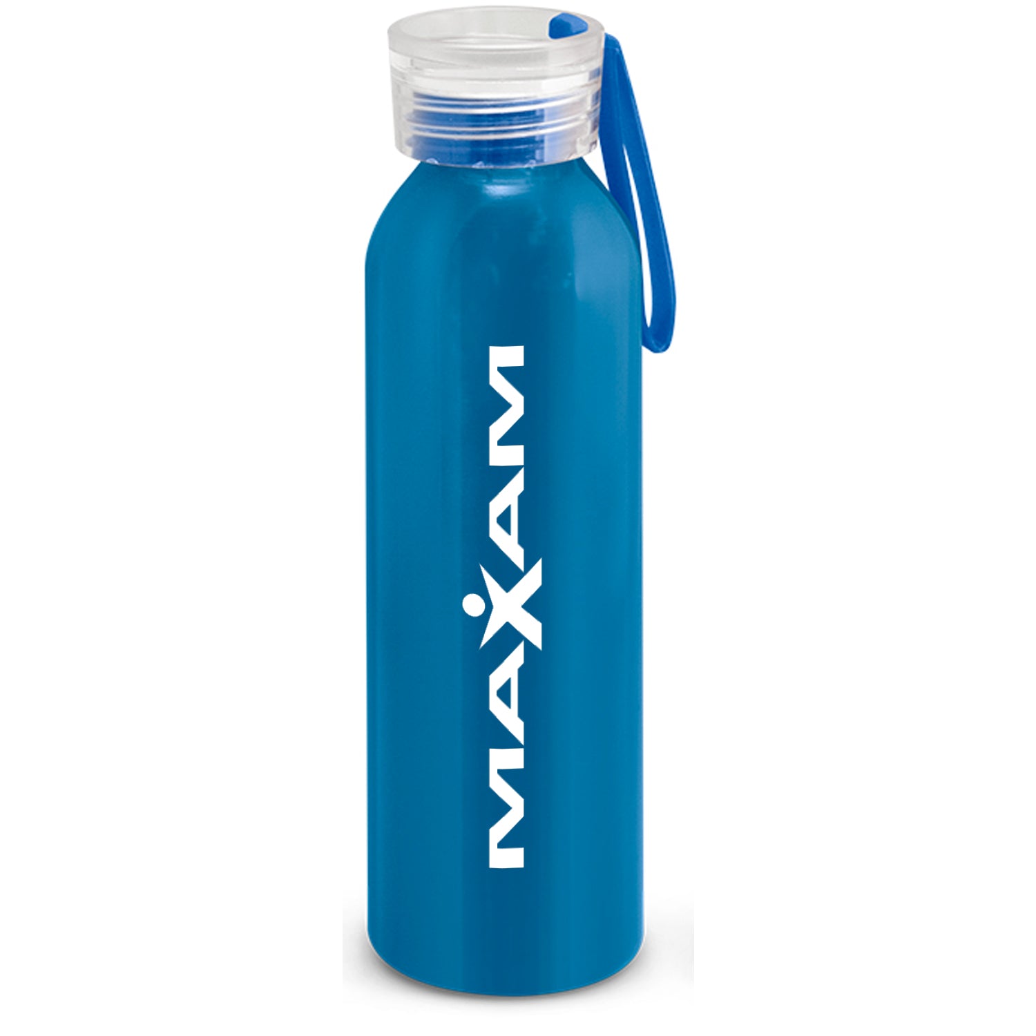 Maxam Hydro Bottle - Dark Blue
