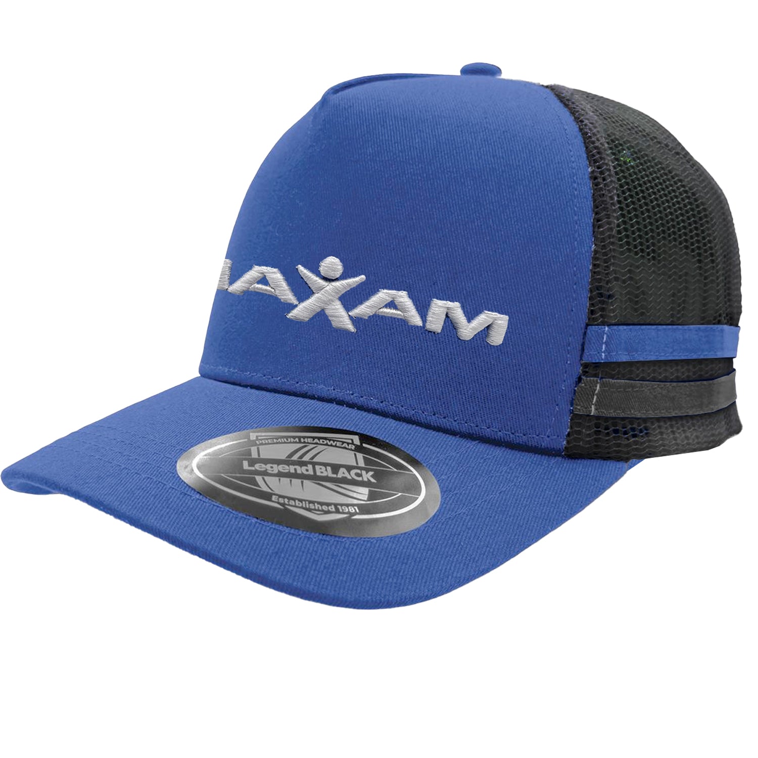 Maxam Trucker Cap