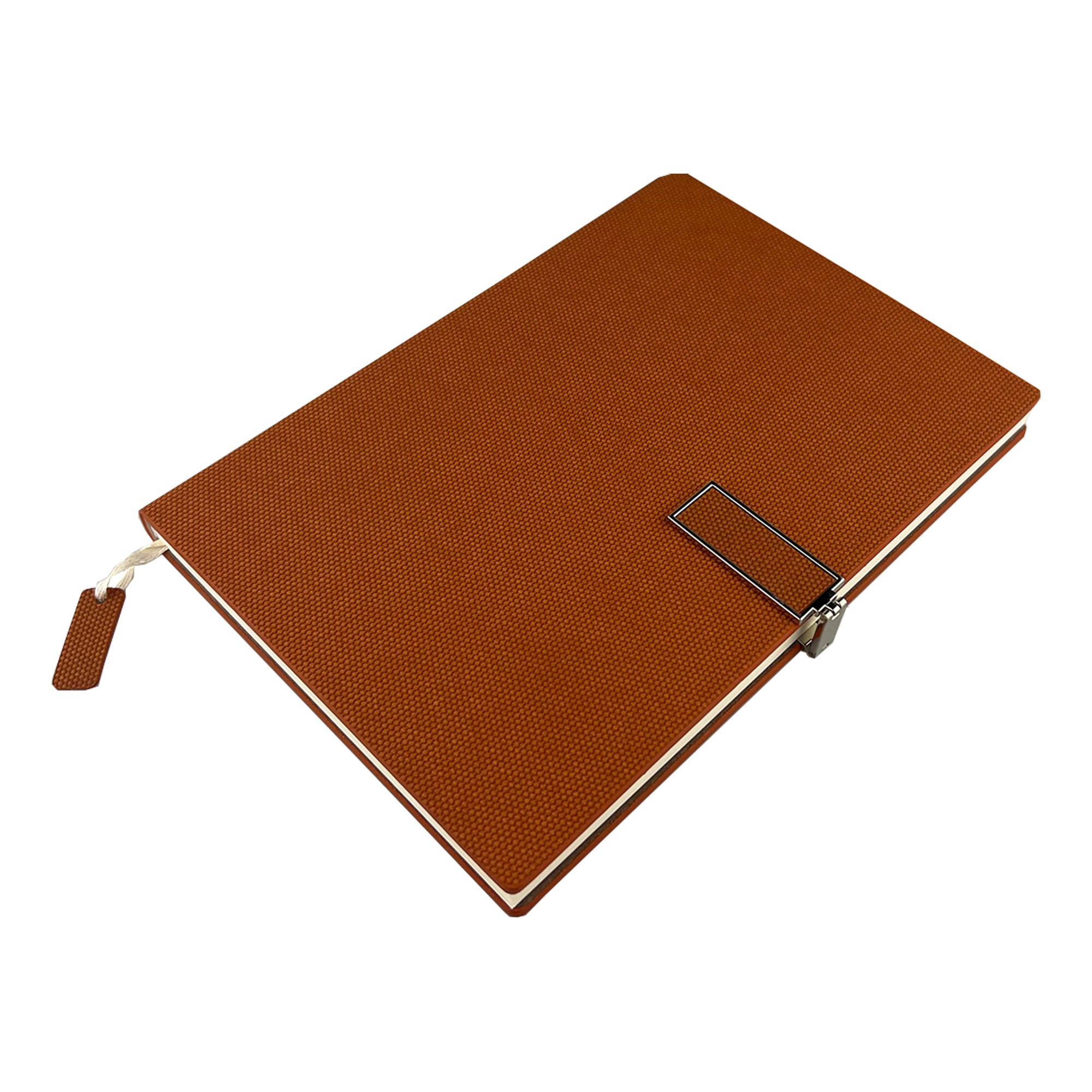 Century Notebook
