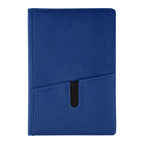 Isaly Notebook