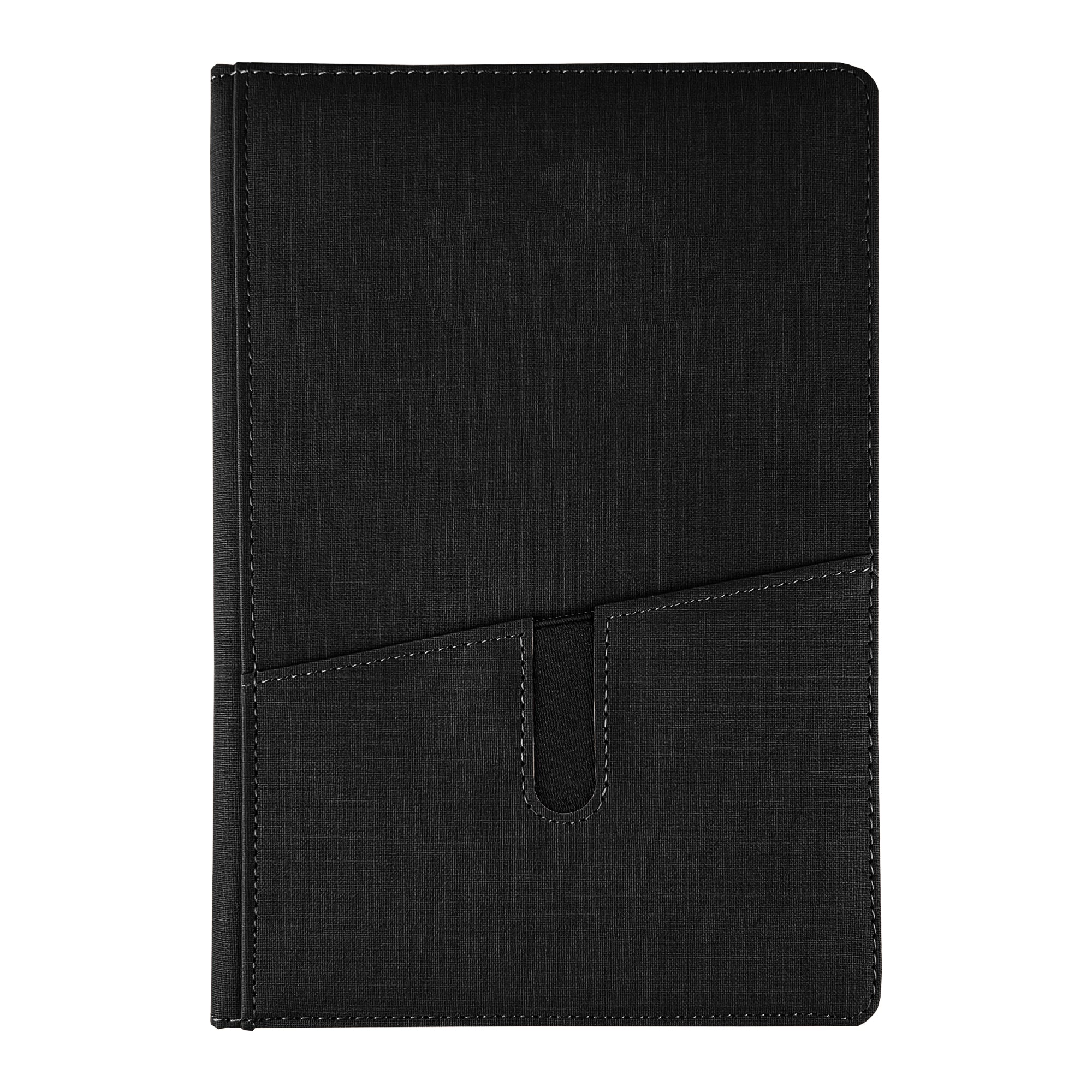 Isaly Notebook