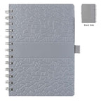 La Trobe Stone Paper Notebook