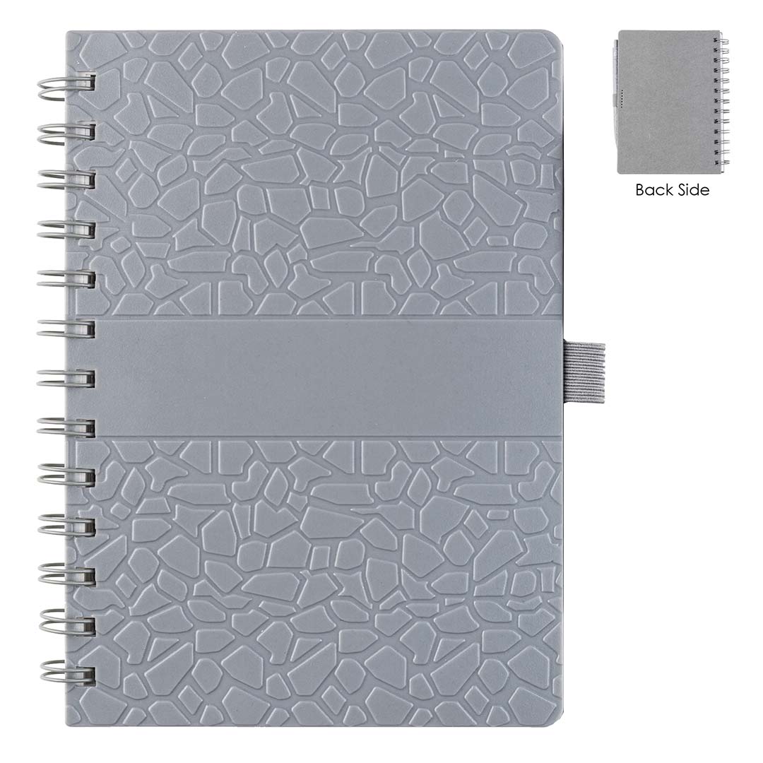 La Trobe Stone Paper Notebook