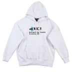 NCACCH Warm Hug Fleecy Mens Hoodie