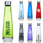 Vyclone Tritan Water Bottle 600ml